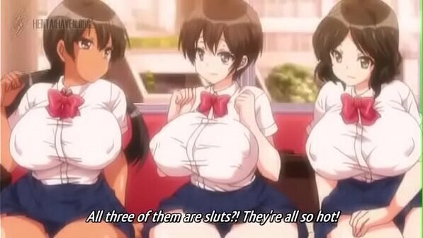 train public Hentaiextra.com