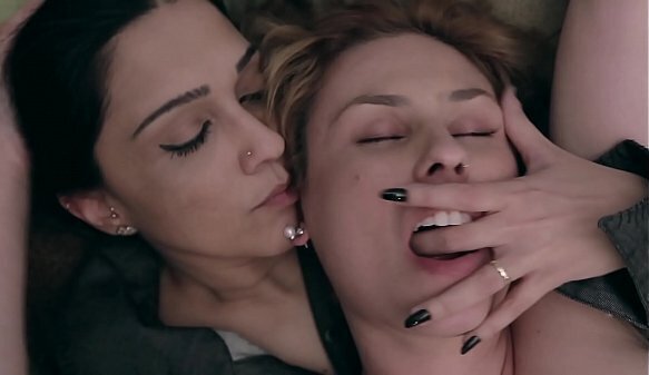 Literatura Bordel: Corti&ccedil_o (com White Nalini Narayan)