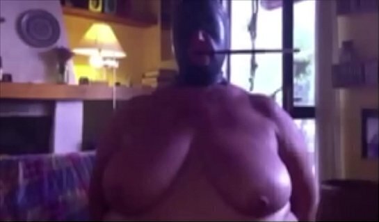 Augusta- Hooded, forced smoke fucked