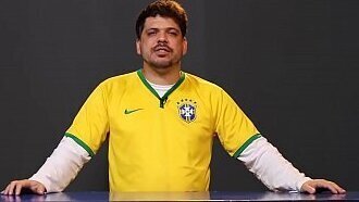 CHOQUE CULTURA Melhor Com&eacute_dia Trailer Plano Real