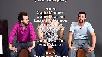 CHOQUE DE CULTURA #2: Animais Fant&aacute_sticos - S&oacute_ Magia TOP