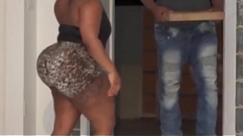 Ebony asses Grosses fesses AFRO