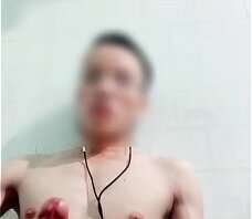 Sục cặc với popper cực nứng