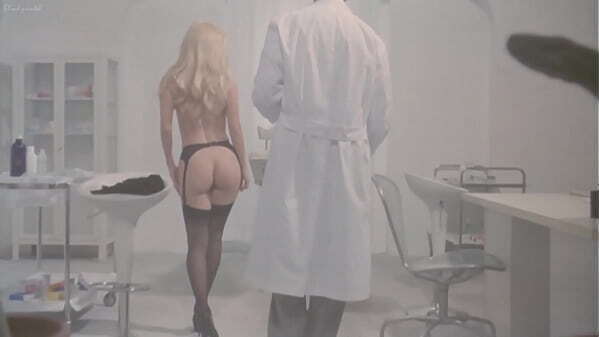 sara cosmi scene compilation