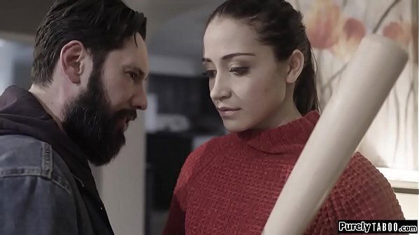 Woman option than fuck stalker