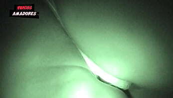 grabada por su primo dormida vago tv