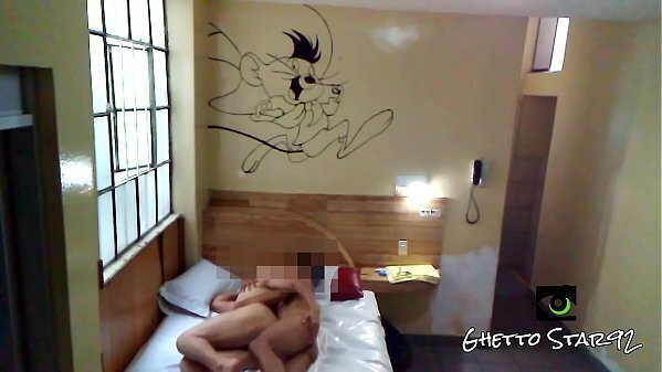 Ghetto Star92 cacho oficinista horas hasta puede m&aacute_s