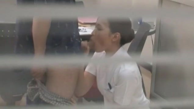 Amazing Japanese whore Yuri Kashiwaga, Anri Nonaka, Yuuha Sakai in Exotic Medical, Blowjob/Fera JAV video