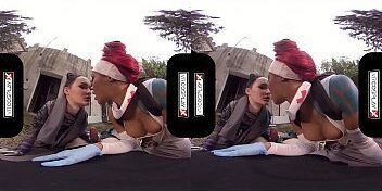 Apex Legends Cosplay