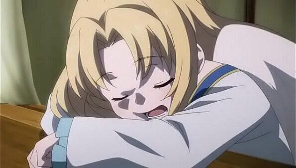 Yuusha Nariagari portugues