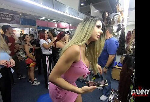 DANNY MANCINNI SEXY FAIR