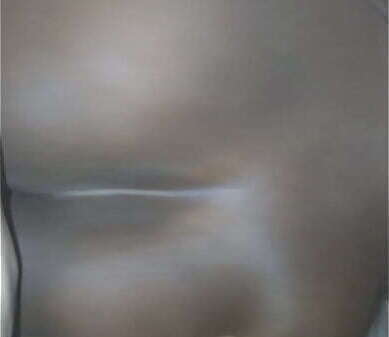 Girlfriends sister creampie