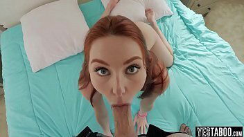 Lacey Lennon redhead pornstar like spice