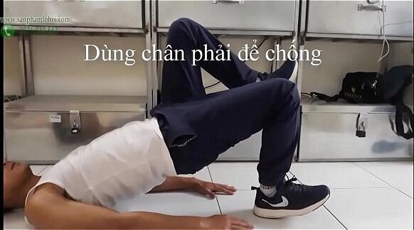 Bài t&acirc_̣p Kegel tăng chi&ecirc_̀u dài dương v&acirc_̣t, thời gian quan h&ecirc_̣