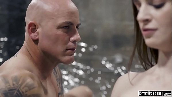 Couple fucking insemination unit