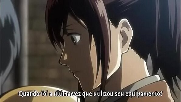 Attack Titan- Epis&oacute_dio Precisa Feito Agora V&eacute_spera Contra-Ataque (3)- legendado