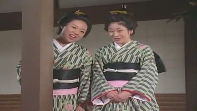 Hottest Japanese model Akiho Yoshizawa, Anri Mizuna, Ayano Murasaki Incredible scene