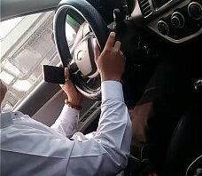 taxi Vietnam straight