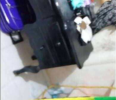 Cojiendo culito seco