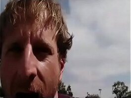 Nick Wonder Barely Evades Capture &quot_Another '_bust'_ &quot_ live tell tail