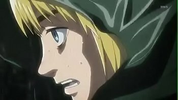 Attack on Titan- Epis&oacute_dio 4- Noite de Separa&ccedil_&atilde_o - A humanindade volta a se erguer (2)- legendado pt br