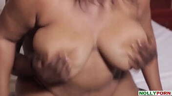 Jerry Rides African Cousin'_s Soft Pussy NOLLYPORN