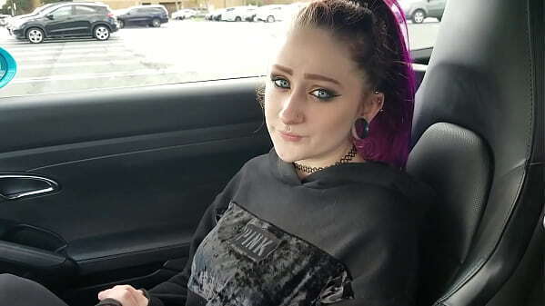 BUYING DAUGHTER FIRST LINGERIE PART