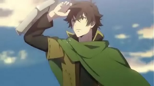 Yuusha Nariagari portugues