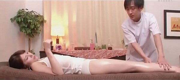 Massage Japan video massage 2019