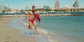 GAYWIRE Watch With Alex Mecum Grant Ryan