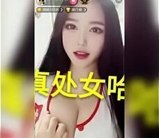 G奶女主播自慰