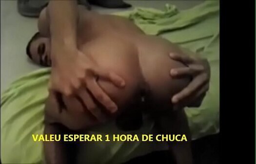 PUTOZORJ COME ESCULACHA CRACUDINHO, DEPOIS SERVI&Ccedil_O OBRA... PART