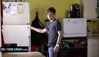 just time thing, BROTHER