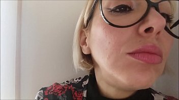 perfect woman belches