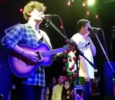 Maverick m&iacute_ Dromedarios Magicos