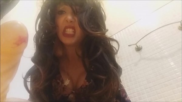 brother-in-law blackmails while I'_m theater