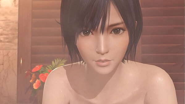 sluts bathing once!!