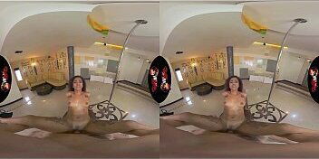 VRLatina Black Latina