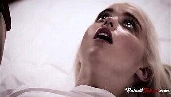 Blindgirl gets tricked &amp_ fucked- WHAT A BAD BAD WORLD - PURE TABOO