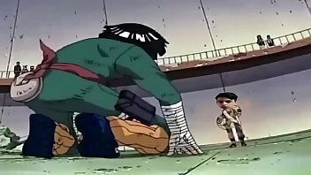 Leo Otaco vs Tio Orochi - Linkin Park AMV