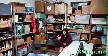 Pretty sweetie Audrey Royal cumming huge tool