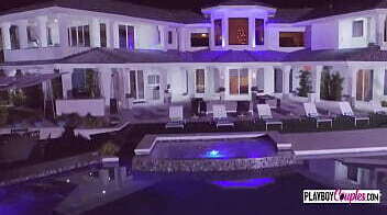 The Red Room s very sexual and eroctic.