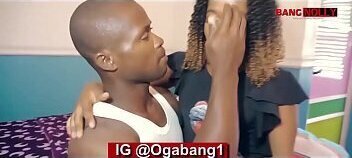 I thought she was still a virgin -Honey drop - Assurance -bangnollytv