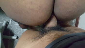 Metendo piroca estagi&aacute_rio! (Amador)