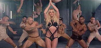 Britney Spears Make (Porn Edition)