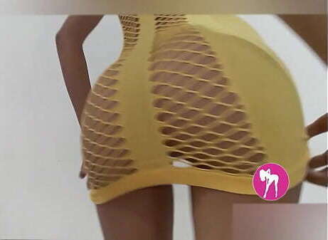 Bigg cute girl tape dacing video