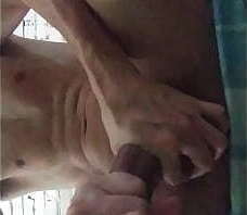 ejercitando poco dick