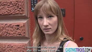 Casting amateur riding agents