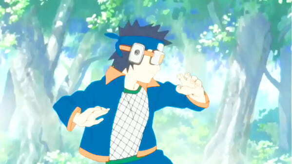 KAKASHI OBITO XXXTENTACION INFINITY (888)