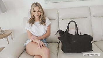 JAY'_S Young Teen Model Athena Faris Gets Creampied Pervy Photographer